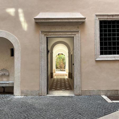 Lovatelli Home Al Campidoglio Rom Exterior foto
