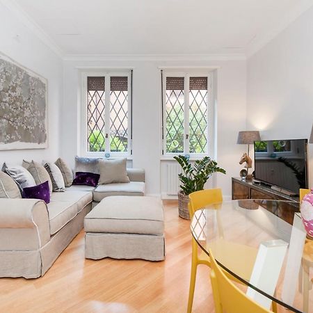 Lovatelli Home Al Campidoglio Rom Exterior foto