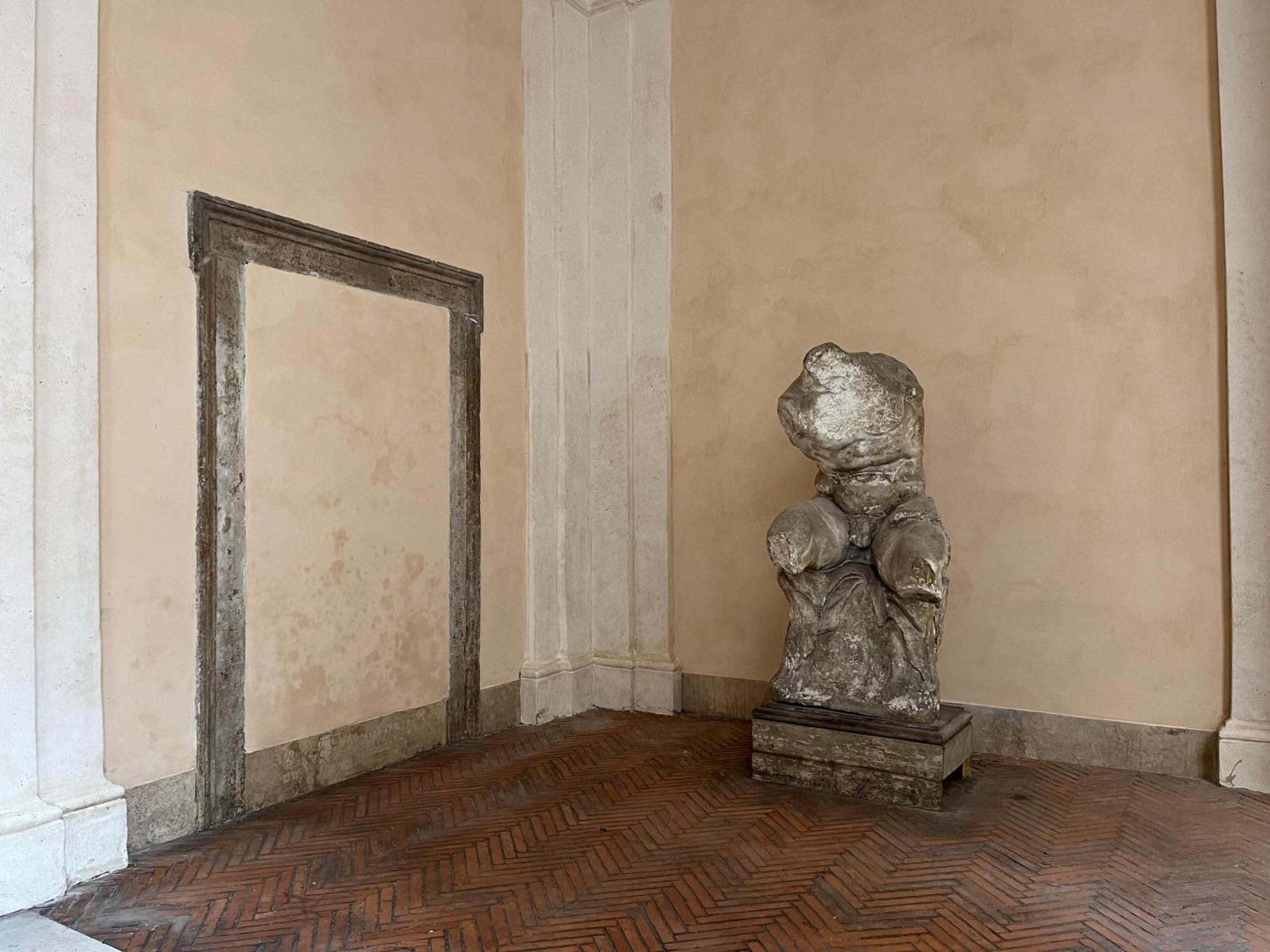 Lovatelli Home Al Campidoglio Rom Exterior foto