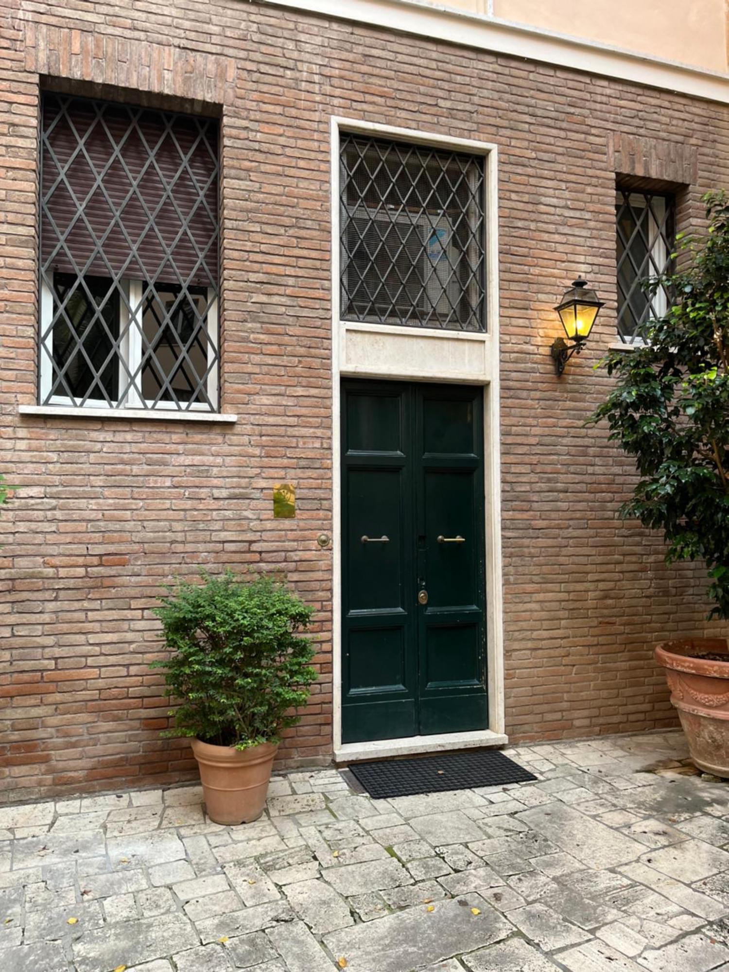 Lovatelli Home Al Campidoglio Rom Exterior foto