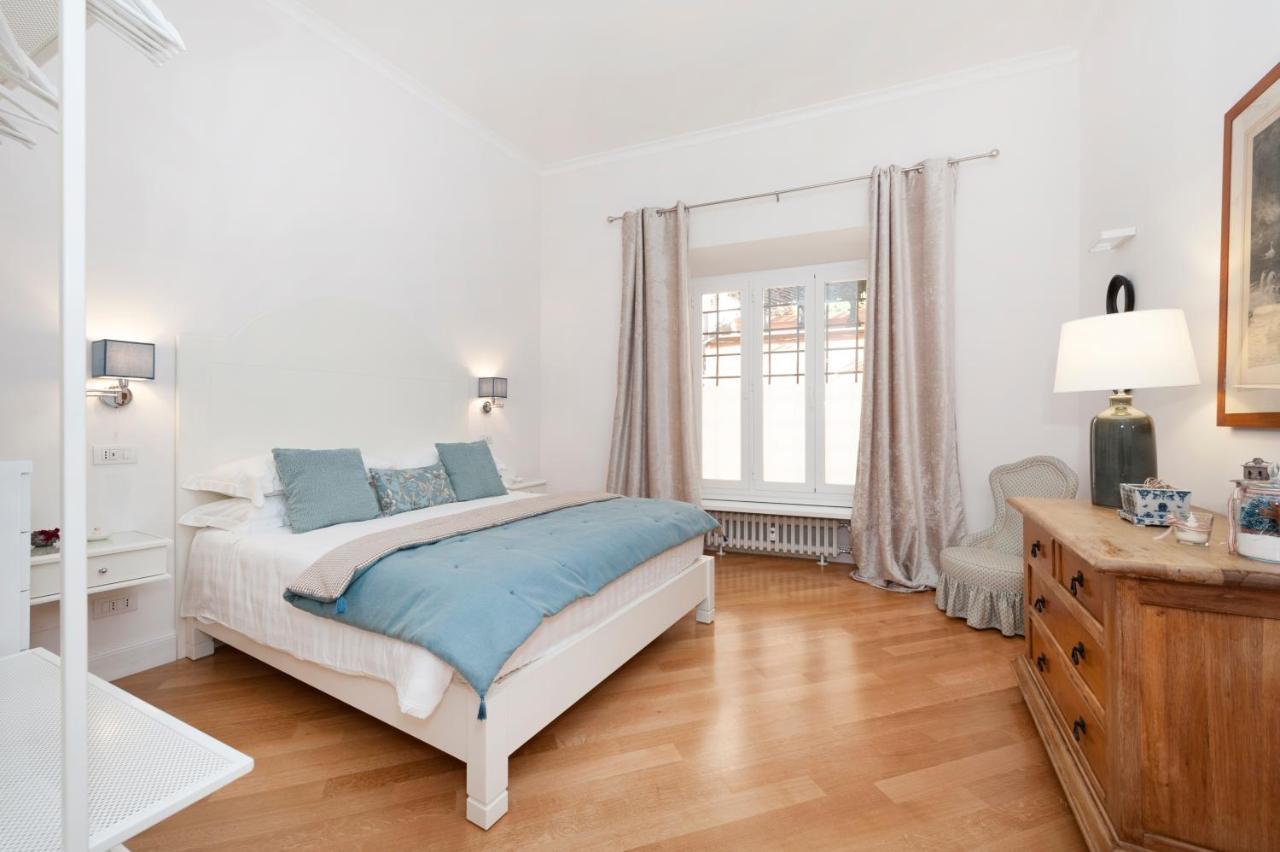 Lovatelli Home Al Campidoglio Rom Exterior foto