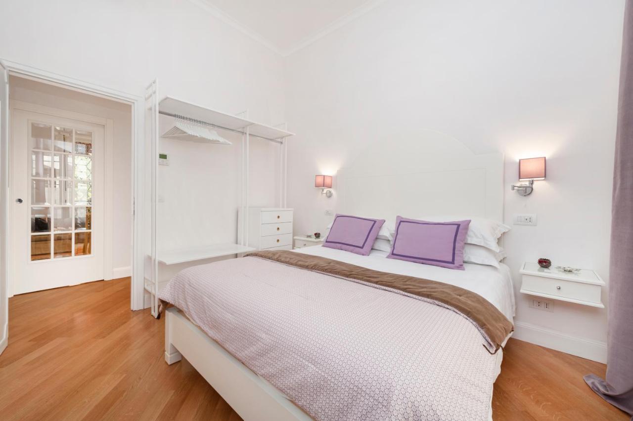 Lovatelli Home Al Campidoglio Rom Exterior foto