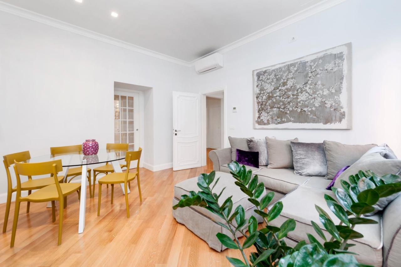 Lovatelli Home Al Campidoglio Rom Exterior foto