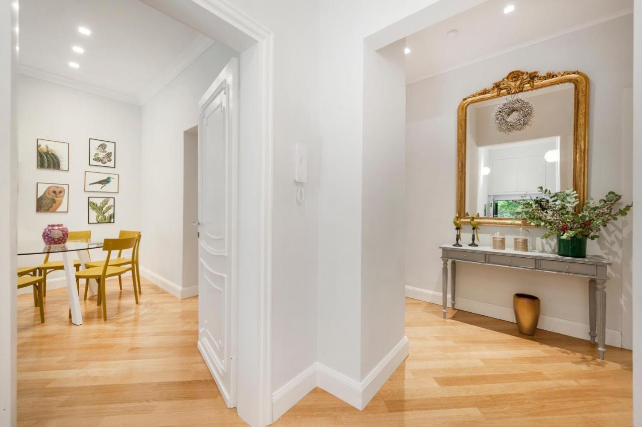Lovatelli Home Al Campidoglio Rom Exterior foto