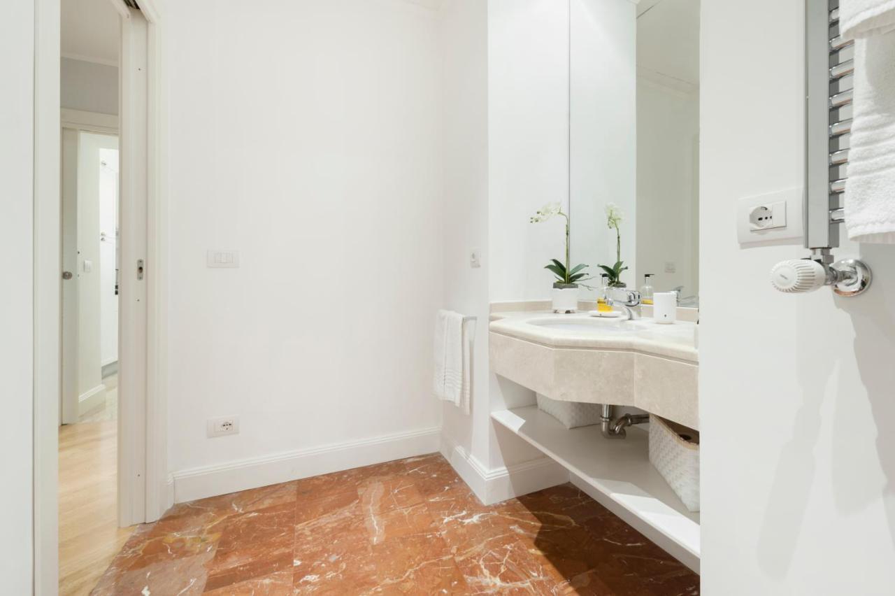 Lovatelli Home Al Campidoglio Rom Exterior foto